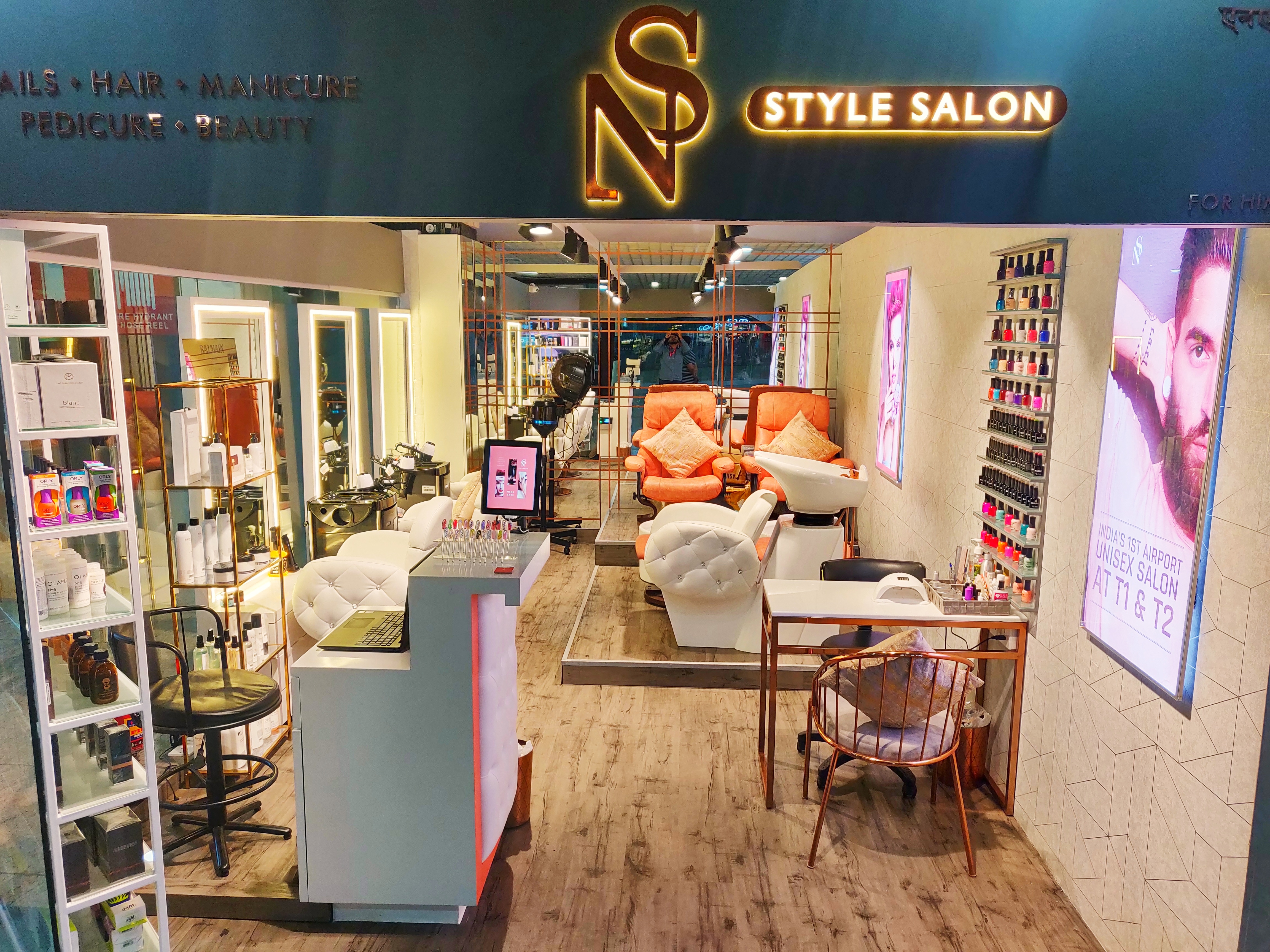 Best Nail Salons in Mumbai | Fresha